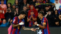 Barcelona odmietla lukratívnu ponuku. Dôvodom je „zrada“, na ktorú nezabudla ani po vyše štvrťstoročí