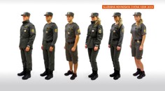 Ukážeme vám nové rovnašaty, ktoré dostanú príslušníci ZVJS