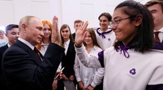 Putin mení plány. Vojaci dostali rozkaz dobyť Donbas do polovice septembra, tvrdí ukrajinský generál