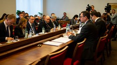 Ficovu kandidatúru na ústavného sudcu výbor odobril na druhýkrát