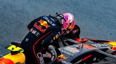 Katastrofálny úvod sezóny neostal bez povšimnutia. V Red Bulle zvažujú radikálnu zmenu