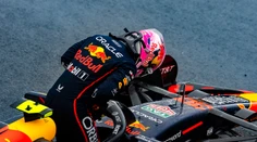 Katastrofálny úvod sezóny neostal bez povšimnutia. V Red Bulle zvažujú radikálnu zmenu