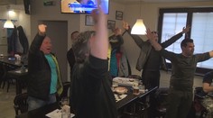 Historický úspech slovenského hokeja! Takto oslavuje Slovensko bronz z Pekingu