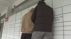 Prešpekulovaní zlodeji. Polícia má prekvapivú teóriu o vykradnutých balíkomatoch