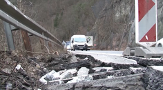 Práce pod Strečnom odkladajú na ďalší rok. Skúšky ukázali, že pokračovať by nebol dobrý nápad