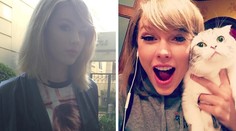 Uhádnete, ktorá je speváčka a ktorá jej dvojníčka?