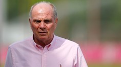 Odsúdený Hoeness iba spáva vo väzení, cez deň trénuje mládež