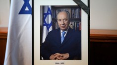 Zomrel bývalý izraelský prezident Šimon Peres (†93)