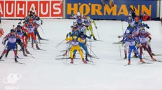 Kuzminová, Fourcade a spol.: To najlepšie zo SP v biatlone v jednom krásnom VIDEU