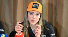 Športový lekár varuje, že v prípade Vlhovej treba rátať aj s neželaným scenárom: Nikto by sa nemohol čudovať