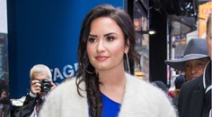 Je späť! Demi Lovato prvýkrát po predávkovaní na verejnosti