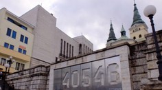 V mestách na severe Slovenska platí výstraha pred smogom. Spôsobiť môže zdravotné problémy