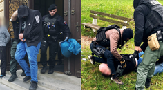 Týždeň ju mal držať v kufri auta zviazanú reťazami. Brutálny prípad zo stredného Slovenska