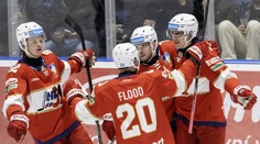 Liptovský Mikuláš uspel v Prešove. Pohronské derby jednoznačne pre Zvolen