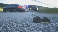 Posun v prípade deaflympionika A. Babiča, ktorý zahynul pri nehode. Polícia obvinila vodiča