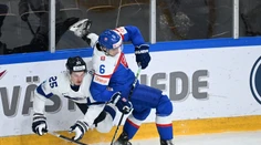 Skvelá správa zo zámoria. Zmluvu s klubom NHL podpísal ďalší slovenský talent, ktorý nebol draftovaný