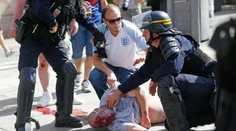 Porazí vás, keď si prečítate, čo odkázal ruský politik fanúšikom na EURO