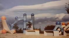 Zbúranie ikonického ihriska pri Bratislave vyvolalo na internete vášne. NDS sa bráni