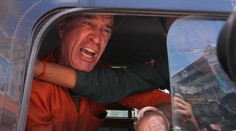 Austrálskeho filmára odsúdili v Kambodži na šesť rokov za špionáž