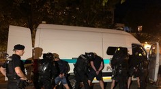 Väzenie aj vyhostenie: Aktéri bitky na Ventúrskej si vypočuli tresty