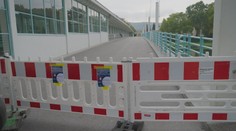 Zatvorili symbol Piešťan. Odborníci odhalili vážnu život ohrozujúcu situáciu