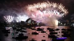 VIDEO: Sydney privítalo Nový rok 2018 najväčším ohňostrojom vo svojich dejinách