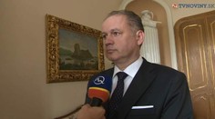Kiska žiada od ÚS odstránenie pochybností o nevymenovaní
