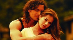 Hviezda zo Skrytej vášne už druhý týždeň na Slovensku: Jeho roztomilá slovenčina vás pobaví