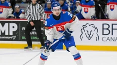 Pozitívna prognóza známeho experta. Slovensko môže zažiť mimoriadne úspešný draft NHL
