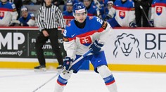 Pozitívna prognóza známeho experta. Slovensko môže zažiť mimoriadne úspešný draft NHL