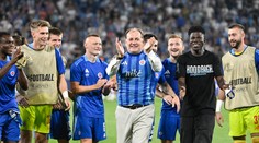 Strojca zázrakov slovenského futbalu. Už legendárny Vladimír Weiss starší oslavuje 60. narodeniny