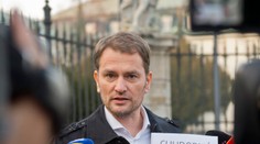 Igor Matovič: Ak Jankovská ostane vo funkcii, nie sme právny štát
