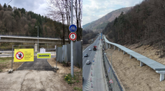 Most za pol milióna na Slovensku: Peší majú smolu, hrozí im pokuta