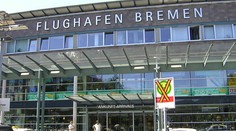 Letisko v Brémach prerušilo prevádzku kvôli UFO