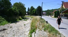 Zrážky nepomohli všade: Južné regióny bojujú s extrémnym suchom v pôde