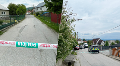 Desivý prípad pri Martine: Sudkyňu prepadli ozbrojení muži v rodinnom dome. Spustili rozsiahlu policajnú akciu