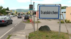 Boli sme v tábore, ktorý prichýlil aj utekajúcich Slovákov na západ