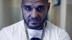 Rytmusov najnovší úlovok! To je teda mašinka