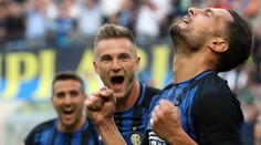 Inter Miláno s Milanom Škriniarom zdolali Janov