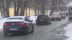 Tisícky sabinovských šoférov sa dočkali. V meste začínajú so stavbou dlhoočakávaného obchvatu