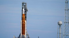 V marci to nebude. Štart Artemis 2 NASA odkladá pre technické problémy