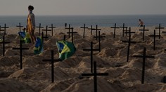 Ohnisko pandémie: V Latinskej Amerike zaznamenali už vyše 1,5 milióna nakazených