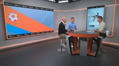 VIDEO: Šporar ratoval výhru pre Slovan, neúspešná premiéra pre nového kouča. Aj o tom bol magazín Góóól!