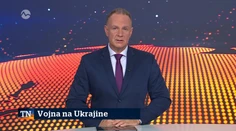 Vojna na Ukrajine