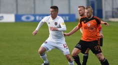 Ružomberok po polčase prehrával, nakoniec Trnavu zdolal