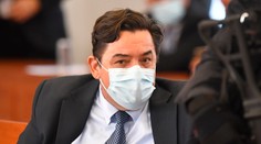 Prípravy vrážd prokurátorov:  Andruskó tvrdí, že všetko vybavoval na pokyn Zsuzsovej