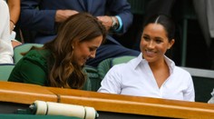 Tajná zbraň či príprava na knihu? Meghan si písala počas rokov v Británii denník, teraz o ňom záhadne mlčí