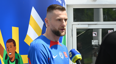 Škriniar bilancoval prvý rok v PSG. Prezradil aj to, aký je Mbappé v kabíne