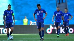 Slováci utrpeli debakel so Španielmi a na EURO 2020 skončili