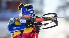 SP v Holmenkollene: Simonová má glóbus za mass, Bátovskej Fialkovej tesne ušlo umiestnenie v TOP 10